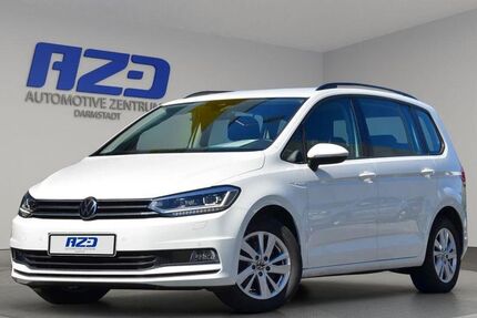 VW Touran 23.000 km 32.222 &euro; Darmstadt 64293