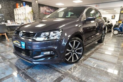 VW Polo 107.987 km 10.450 &euro; Mühlheim am Main nähe Frankfurt 63165