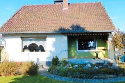 Haus Hasselroth - 7 Zimmer, 140 m&sup2;, 429.000&euro; | Angebot:27041058