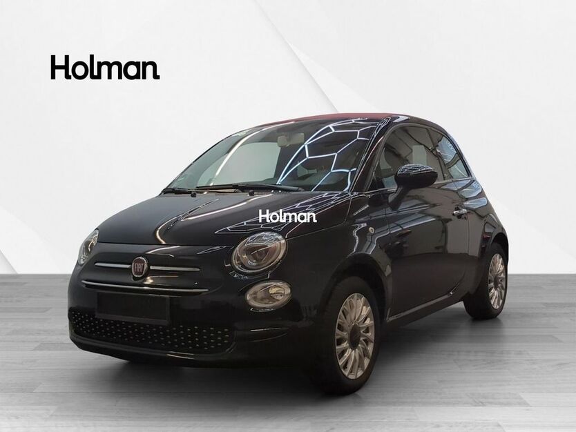 Fiat 500 54.774 km 8.805 € Eschborn 65760
