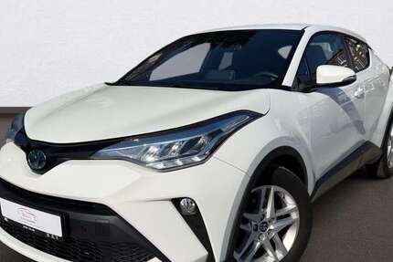 Toyota C-HR 99.000 km 19.999 &euro; Frankfurt am Main 60386
