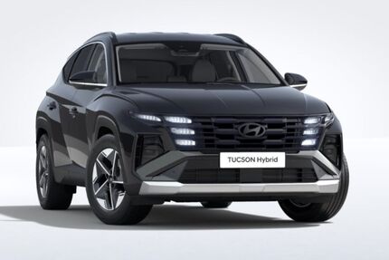 Hyundai TUCSON 9.999 km 37.690 € Frankfurt 60314