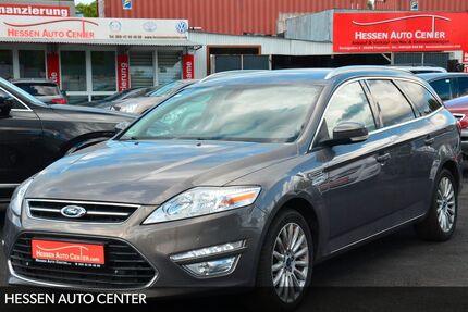 Ford Mondeo 162.000 km 6.900 &euro; Frankfurt am Main 60388