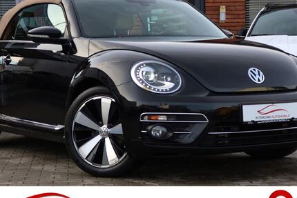 VW Beetle 130.000 km 15.590 &euro; Darmstadt 64293