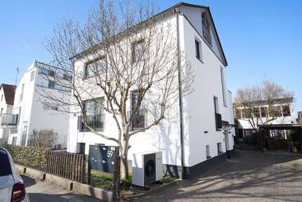 Wohnung Seligenstadt - 3 Zimmer, 87 m&sup2;, 1.390&euro; | Angebot:26757276