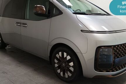 Hyundai STARIA 67.305 km 34.970 &euro; Egelsbach 63329