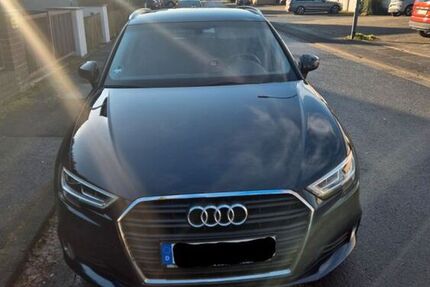 Audi A3 87.500 km 14.950 &euro; Oberursel 61440