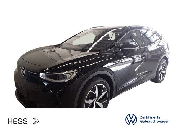 VW ID.4 15.400 km 43.999 € Büdingen-Düdelsheim 63654