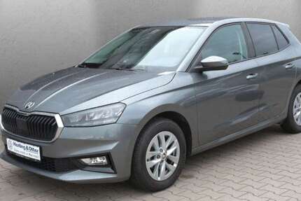 Skoda Fabia 12.900 km 20.500 € Maintal 63477