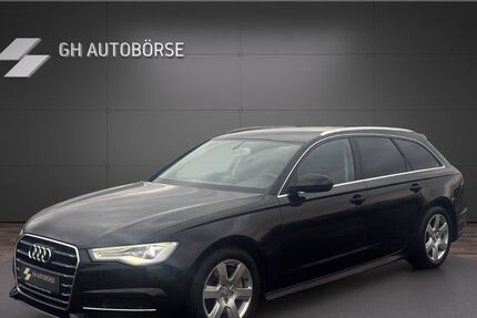 Audi A6 153.600 km 19.990 &euro; Büttelborn 64572