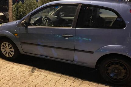 Ford Fiesta 185.000 km 1.169 &euro; Schwalbach am Taunus 65814