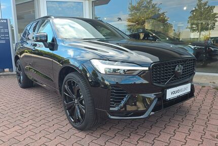 Volvo XC60 23.000 km 48.900 &euro; Dietzenbach 63128