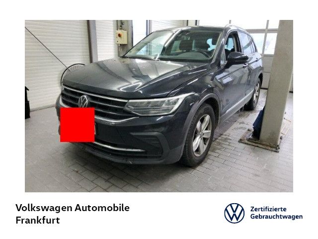 VW Tiguan 72.721 km 27.480 &euro; Frankfurt 60326