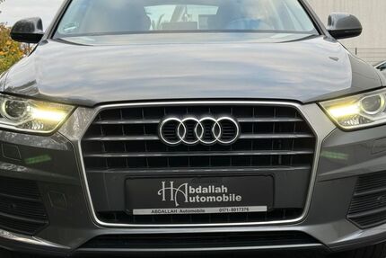 Audi Q3 120.000 km 14.999 € Kelkheim 65779