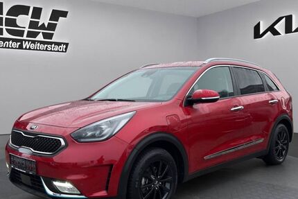 Kia Niro 23.750 km 20.770 &euro; Weiterstadt-Darmstadt 64331