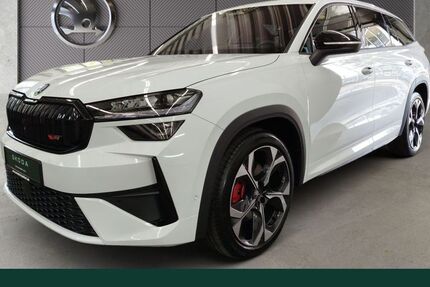 Skoda Kodiaq 8.000 km 54.980 € Frankfurt 60435