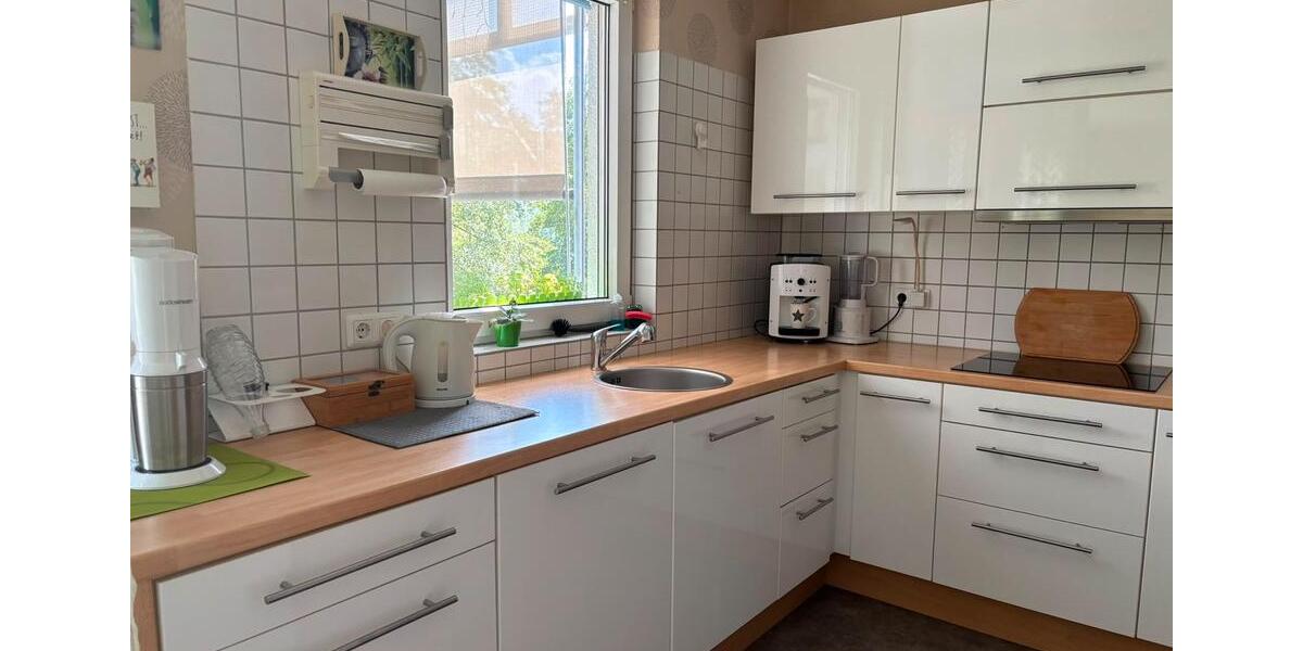 Dachgeschoßwohnung Dietzenbach - 3 Zimmer, 83 m&sup2;, 360.000&euro; | Angebot:27461365