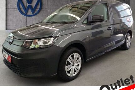 VW Caddy Maxi 107.234 km 24.850 &euro; Frankfurt 60326