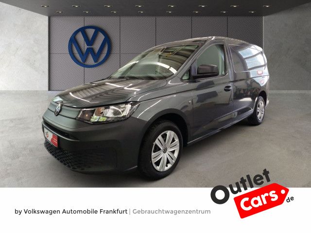 VW Caddy Maxi 107.234 km 24.850 &euro; Frankfurt 60326