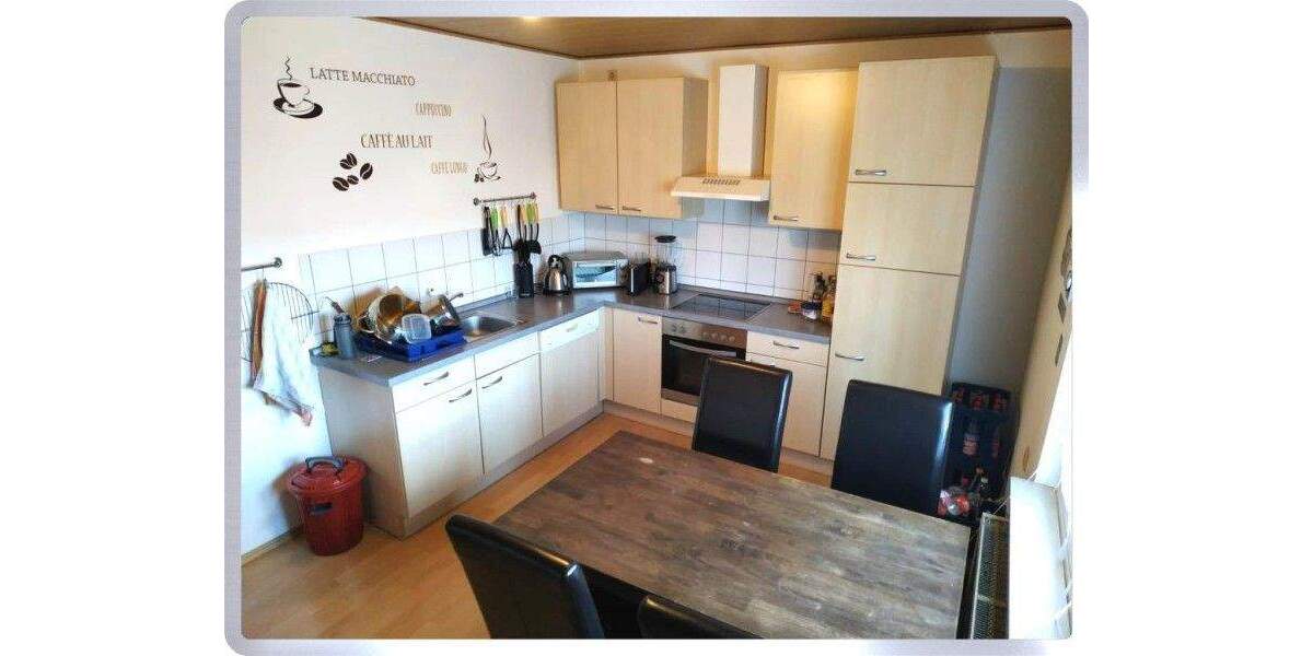 ***WERTHALTIGE IMMOBILIE in HU Klein Auheim - eine EINHEIT SOFORT BEZUGSFERTIG*** 9 zimmer