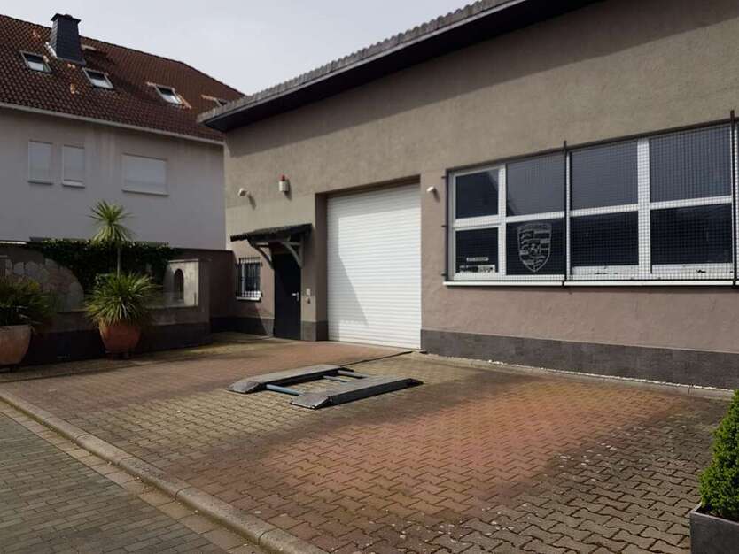 Halle in Bruchköbel 750.000 € 140 m²
