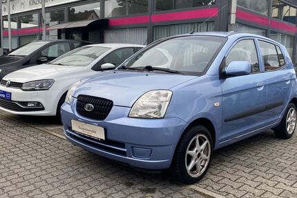 Kia Picanto 81.428 km 3.499 € Hanau 63450
