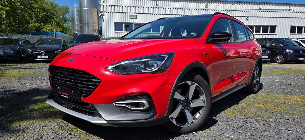 Ford Focus 103.150 km 12.900 &euro; Kriftel 65830