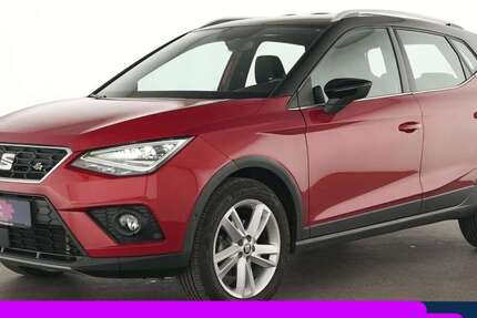 Seat Arona 30.486 km 17.968 &euro; Dietzenbach bei Frankfurt 63128