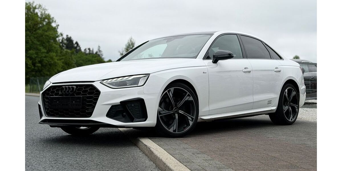 Audi A4 200.000 km 23.500 &euro; Bad Homburg 61350