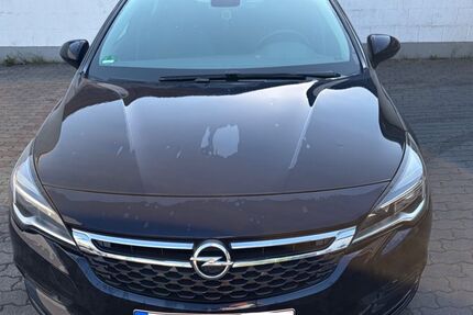 Opel Astra 113.000 km 7.999 &euro; Karben 61184