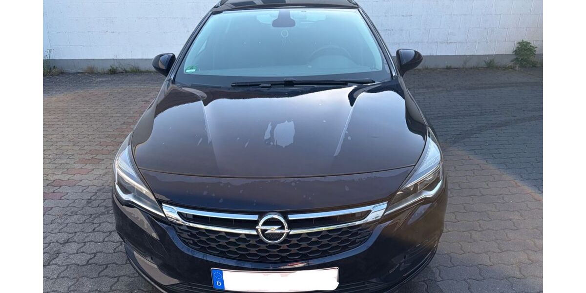 Opel Astra 113.000 km 7.999 &euro; Karben 61184