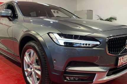 Volvo V90 146.900 km 26.600 &euro; Friedberg 61169