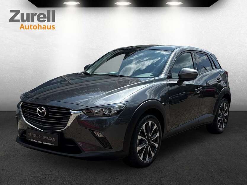 CX-3