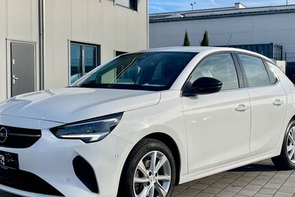 Opel Corsa 14.700 km 14.499 &euro; Babenhausen 64832