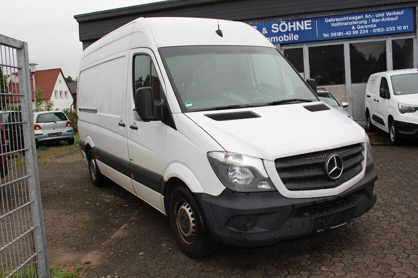 Sprinter