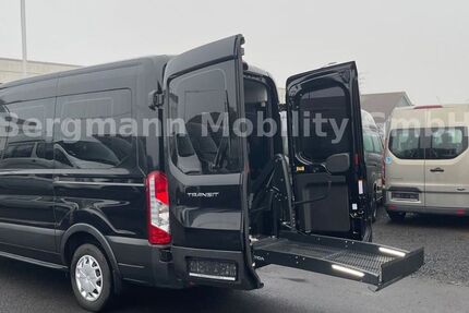 Ford Transit 30.336 km 64.000 &euro; Nidderau 61130