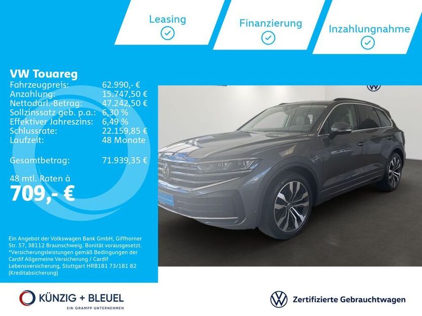 Touareg