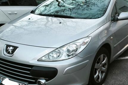Peugeot 307 209.500 km 2.400 &euro; Offenbach 63067