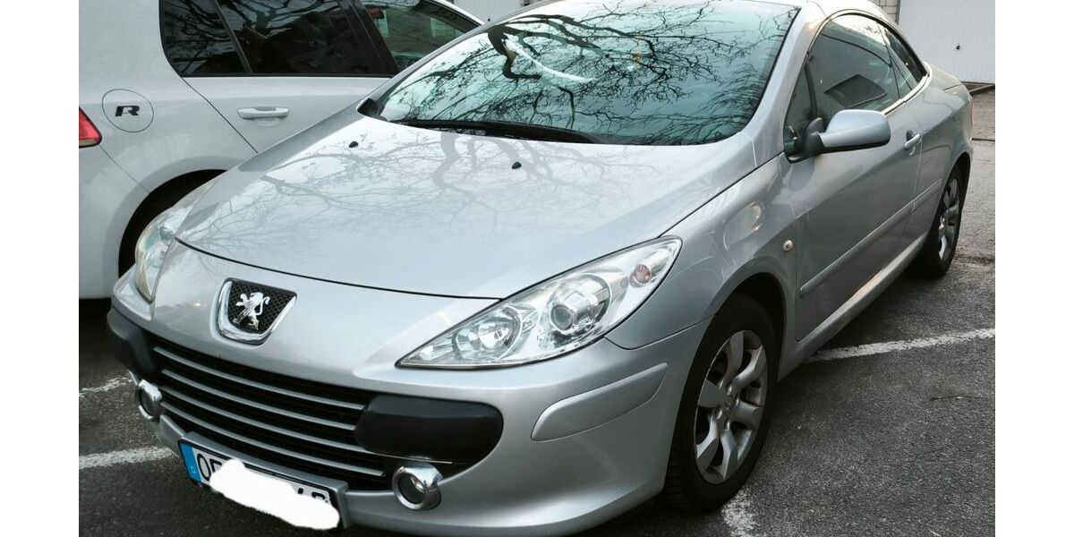 Peugeot 307 209.500 km 2.500 &euro; Offenbach 63067