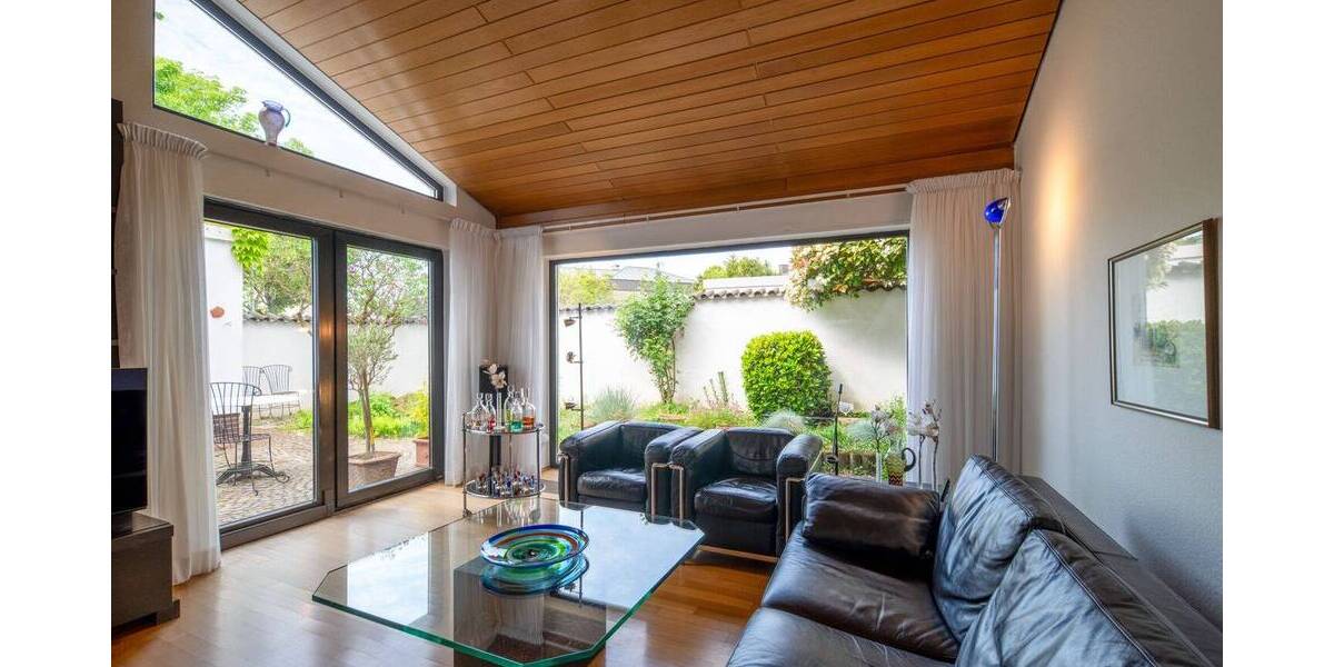 Einfamilienhaus Eschborn - 665.000&euro; | Angebot:26797995