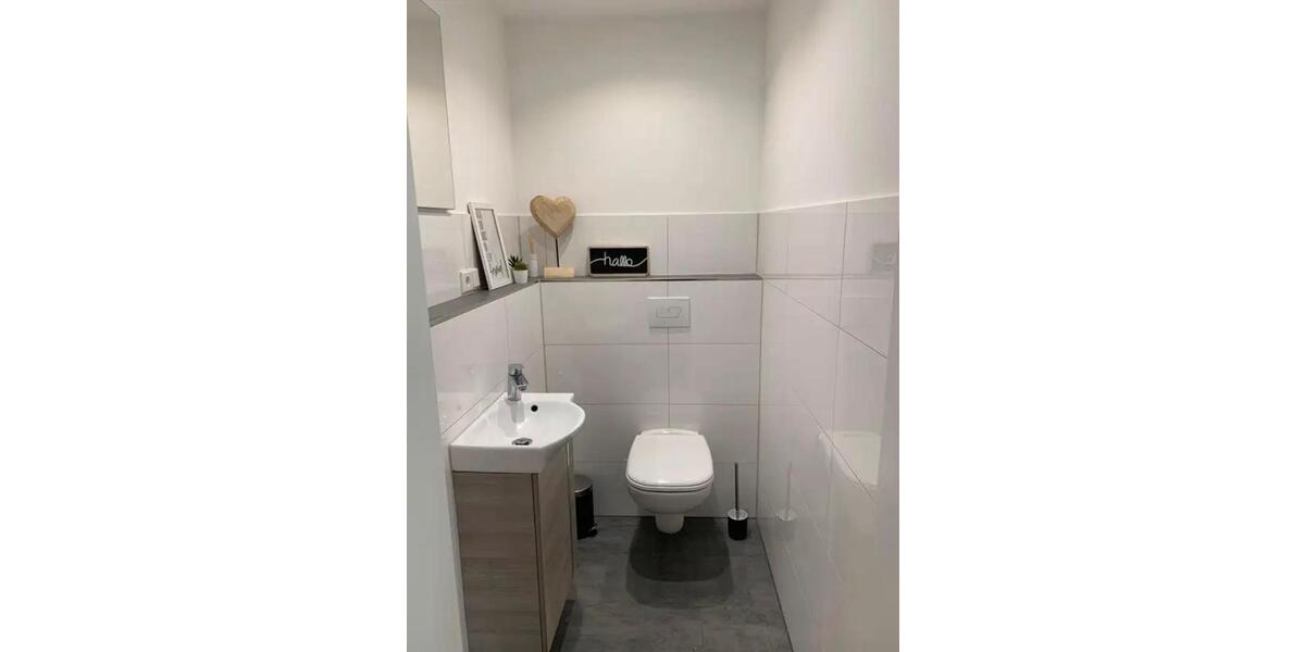 Etagenwohnung Rüsselsheim am Main - 3.5 Zimmer, 120 m&sup2;, 1.857&euro; | Angebot:26256119