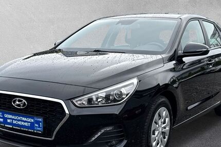 Hyundai i30 53.500 km 16.870 &euro; Rüsselsheim 65428