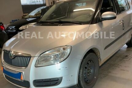 Skoda Fabia 150.000 km 5.500 &euro; Frankfurt am Main 65933