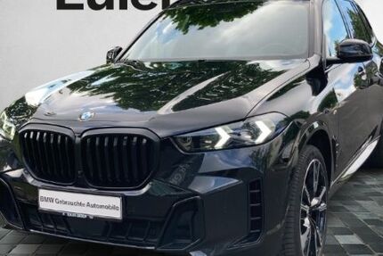 BMW X5 52.915 km 74.499 &euro; Frankfurt 60314