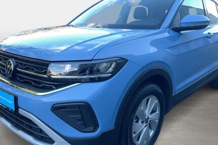 VW T-Cross 6.106 km 24.989 &euro; Gross-Gerau 64521