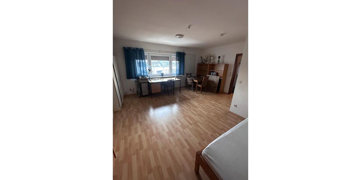 Etagenwohnung Bruchköbel - 1 Zimmer, 42 m&sup2;, 126.000&euro; | Angebot:26399451