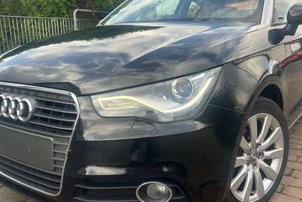 Audi A1 165.000 km 6.790 € Hasselroth 63594