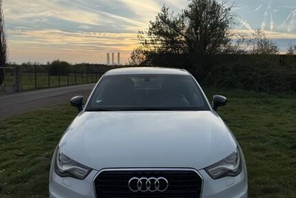 Audi A1 113.319 km 11.900 &euro; Mörfelden-Walldorf 64546