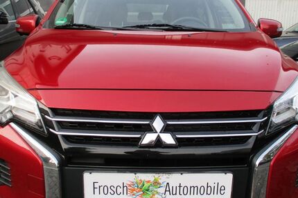 Mitsubishi Space Star 78.500 km 7.777 &euro; Mörfelden Walldorf 64546