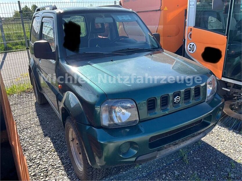 Jimny